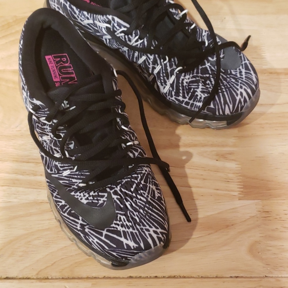 Nike Airmax 2016 Sneakers